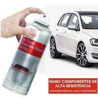 Car Paint® Eliminador Efectivo de Rasguños