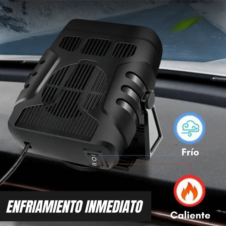 AirFresh® Aire Portátil para Carro