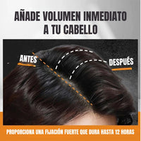 GOIPLE® Polvo Voluminizador para el Cabello 2x1