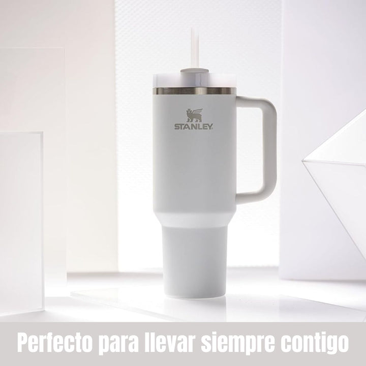 Vaso Stanley® 40 Oz en Acero Inoxidable