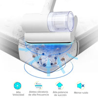 PureWave® Eliminador de Ácaros de Alta Potencia