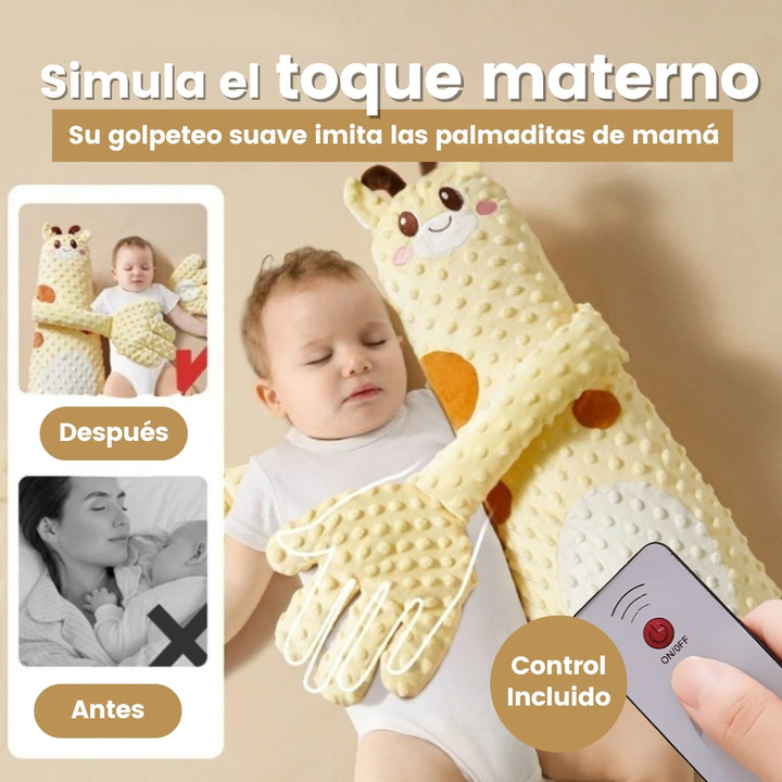 Nubbi® Almohada Arrulladora Eléctrica para Bebés