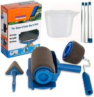 Rodillo AntiGoteo® - Kit de accesorios GRATIS