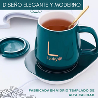 CozyMug® El Regalo Perfecto para Sorprender a Mamá