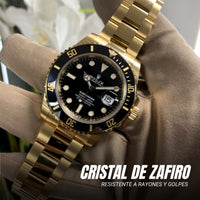 Reloj Rolex® Submariner Edition 2X1