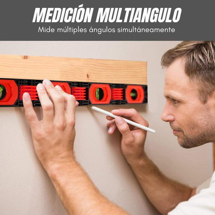 MEDIFLEX® Nivelador Plegable de Medición