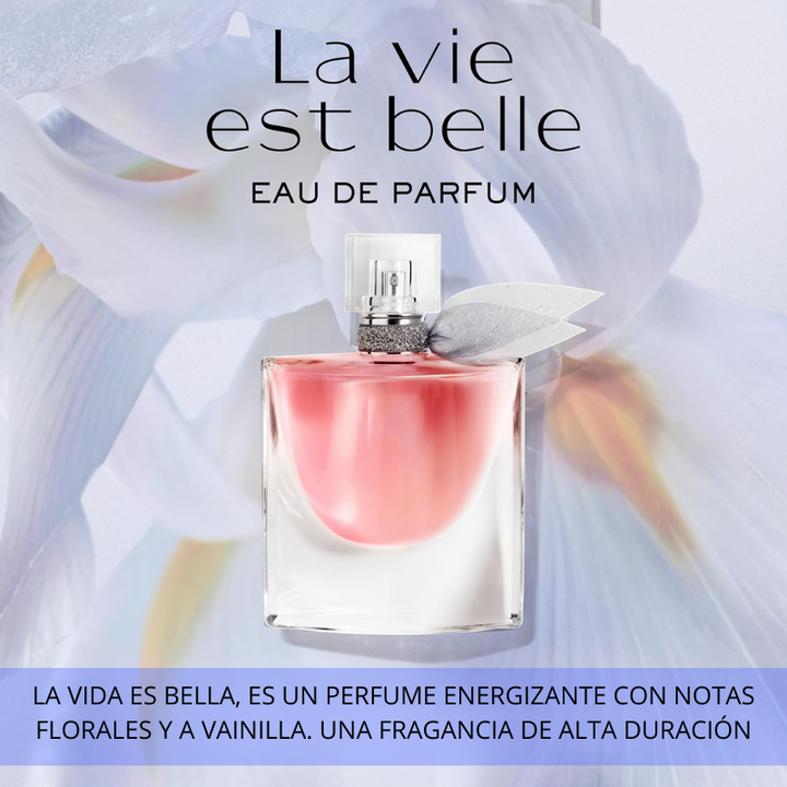 Combo de Perfumes Importados 3x1