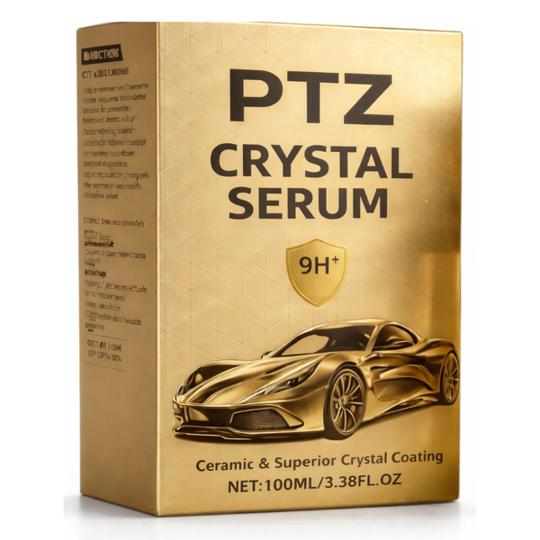 Kit Revitalizador De Pintura
