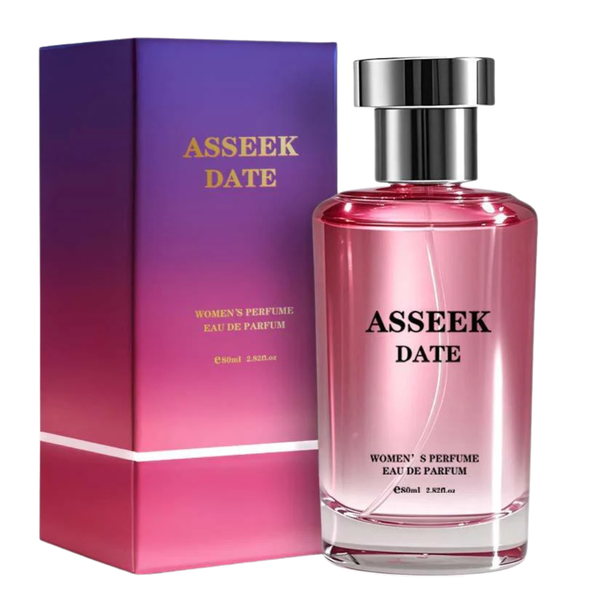 Perfume Feromonas Para Mujer ASSEEK