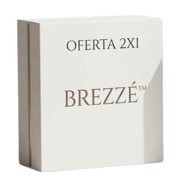 Perfume Bucal De Lujo Brazze