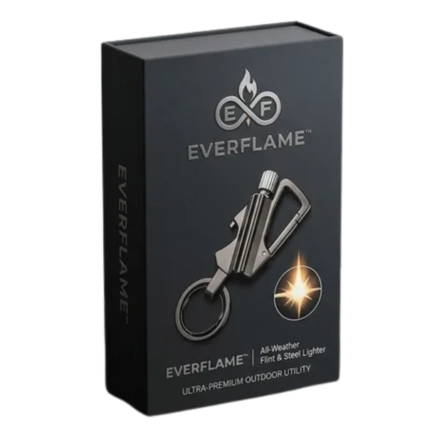 Encendedor Infinito EverFlame ll