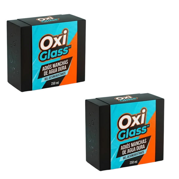 Gel Removedor De Manchas De Agua