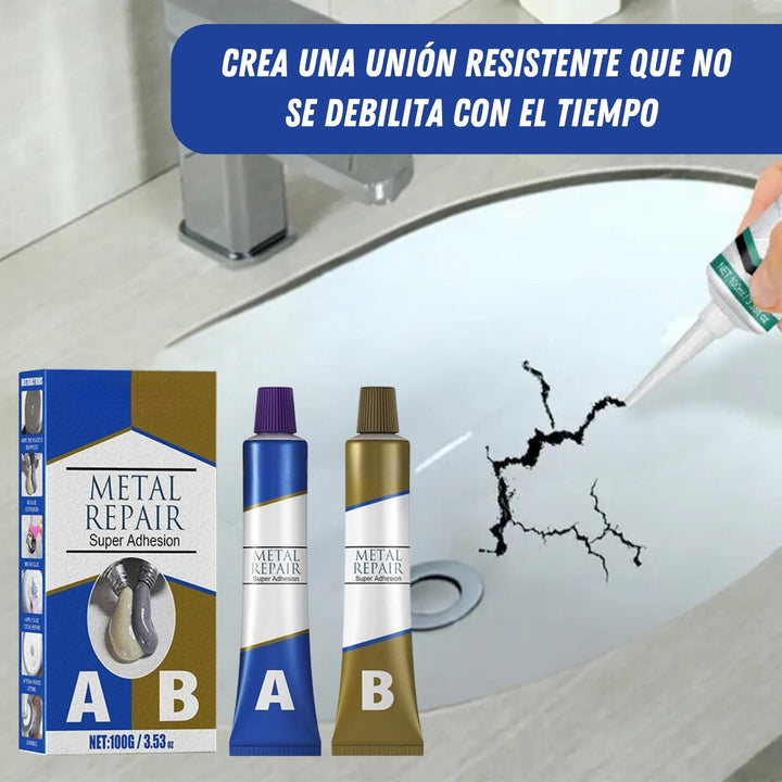 Cerafix® Pasta Reparadora de Cerámica