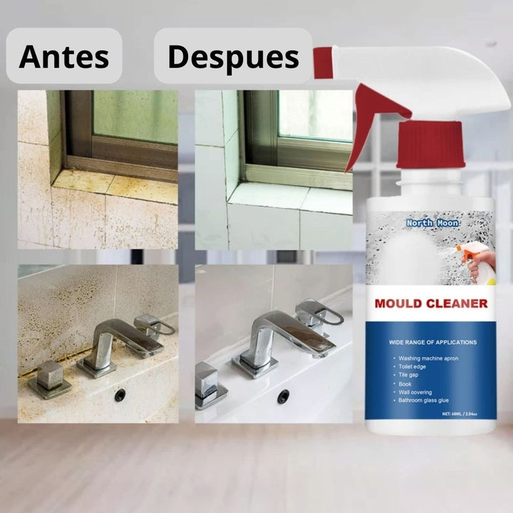 CleanMold®-Spray Quita Moho