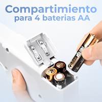 QuickFix™ Máquina de Coser Eléctrica Portátil