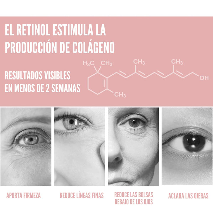 Elixir® Tratamiento de Retinol en Barra