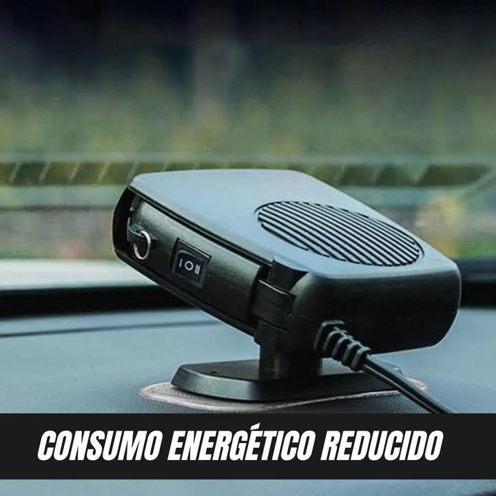 AirFresh® Aire Portátil para Carro