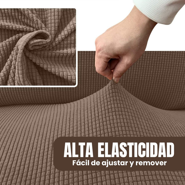 SofáPlus® Cobertor Impermeable para Sofá