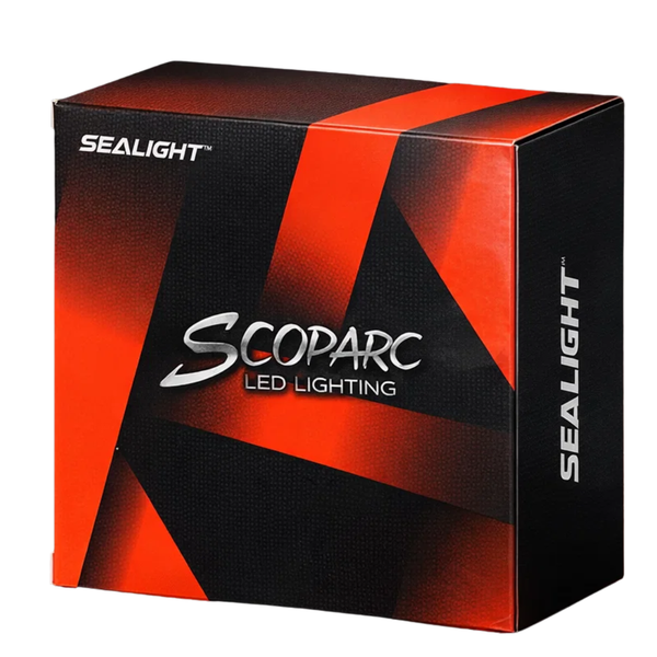 kit De Bombillas Led De Alto Alcance