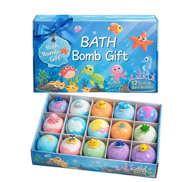 Kit Bombas De Agua SplashMagic