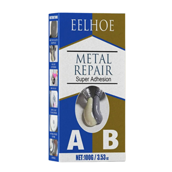 Reparador De Grietas En Frio