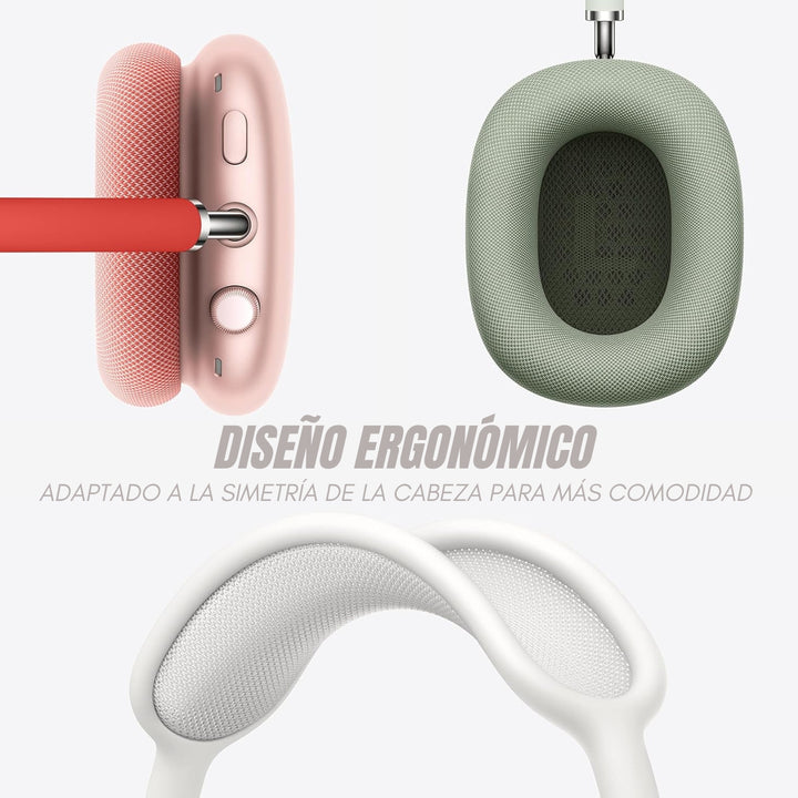 Airpods Max de Última Generación 2X1