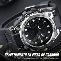 Reloj Sanda® Sport Watch