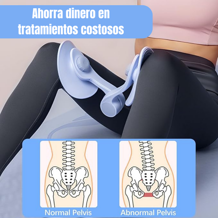 Thigh Master™ Fortalecedor de Suelo Pélvico 2.0