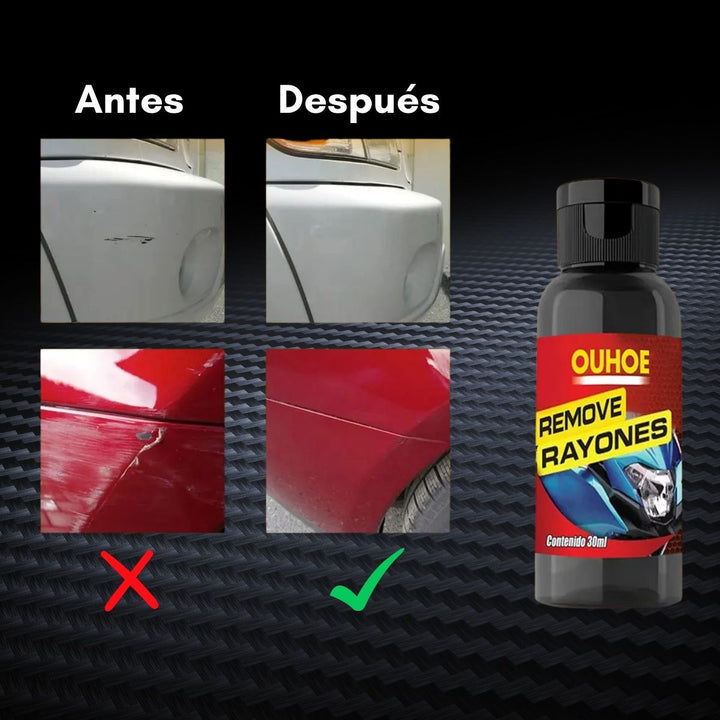 Fixcar® Removedor Universal de Rayones