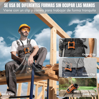 CoolMate® Enfriador Corporal Portátil de Alta Potencia