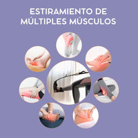 FlexiBand® Alivia Tus Dolores Musculares en Minutos