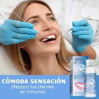 DentaFix® Arregla tus Dientes para una Sonrisa Perfecta