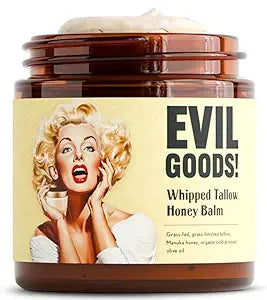 Crema Evil Goods