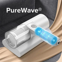 PureWave® Eliminador de Ácaros de Alta Potencia