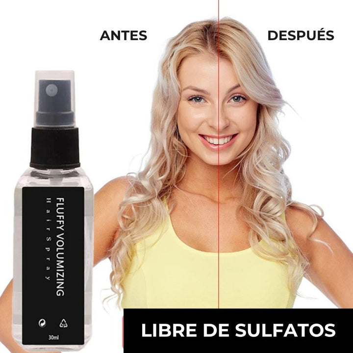 MaxiVolume® Voluminizador Profesional para el Cabello 2X1