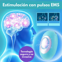 Nooni® Neuro Control de Relajación para Niños