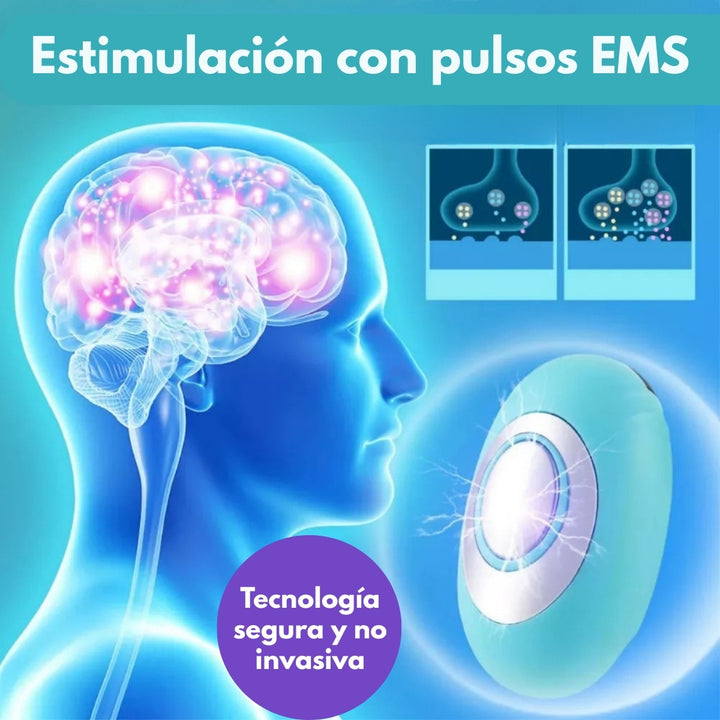 Nooni® Neuro Control de Relajación para Niños