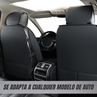 CoverX® Kit de Forros para Asientos de Auto