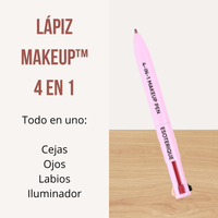 Lápiz Makeup™ 4 en 1 - Practico y fácil de usar