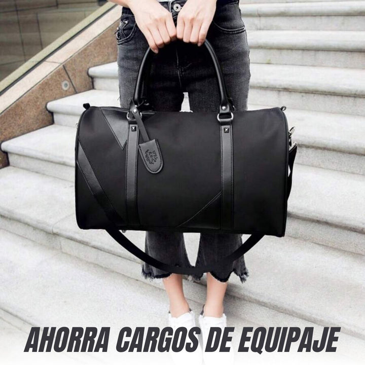 Flexibag® Bolso de de Mano Plegable para Viaje