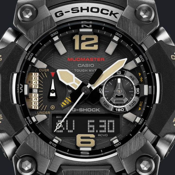 Reloj Casio® G-Shock GWG-B1000-1A