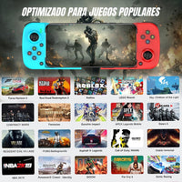 PlayGo® Gamepad Control de Juegos para Teléfono