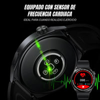 Chronix® Reloj Inteligente Deportivo