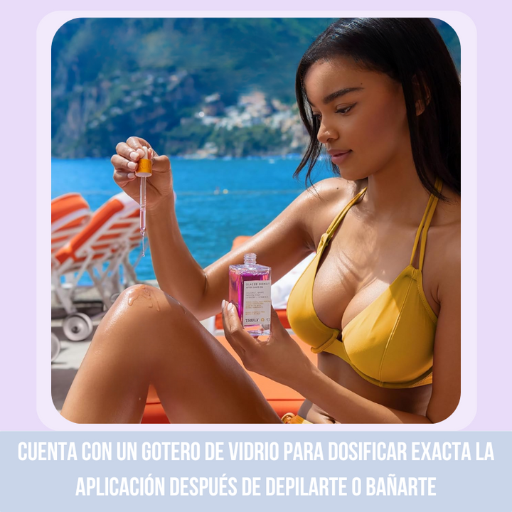 Truly Glazed Donut™ Aceite para Zona Intima con Aroma