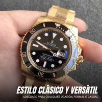 Reloj Rolex® Submariner Edition 2X1