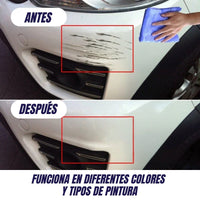 FixUp® Kit Removedor de Rasguños para Auto