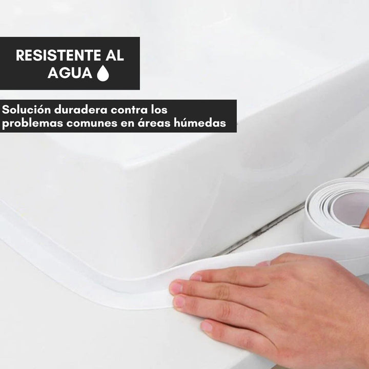 Aqua Tape® Cinta de Sellado Impermeable