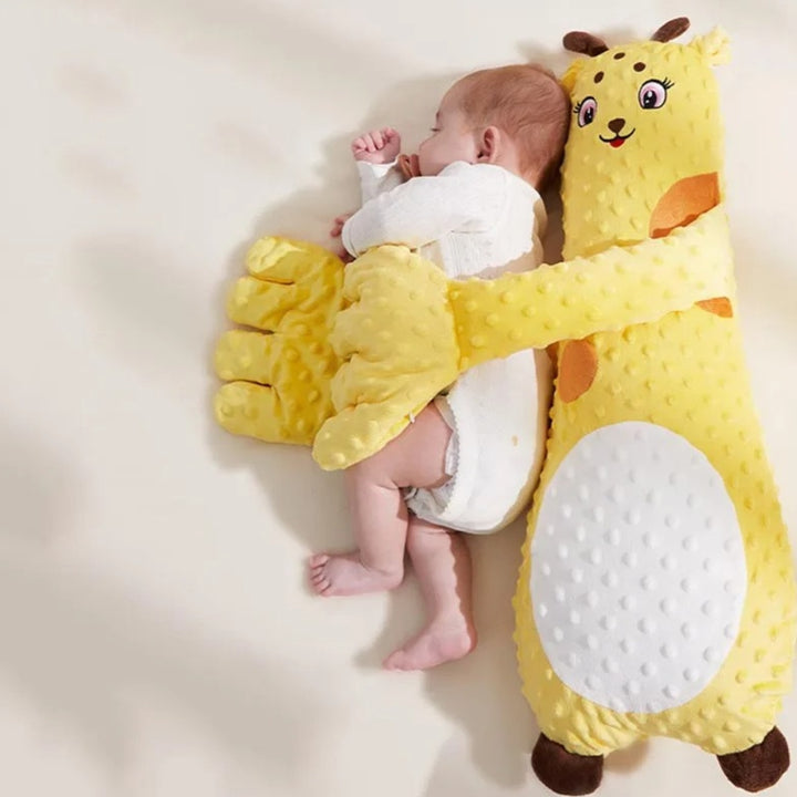 Nubbi® Almohada Arrulladora Eléctrica para Bebés
