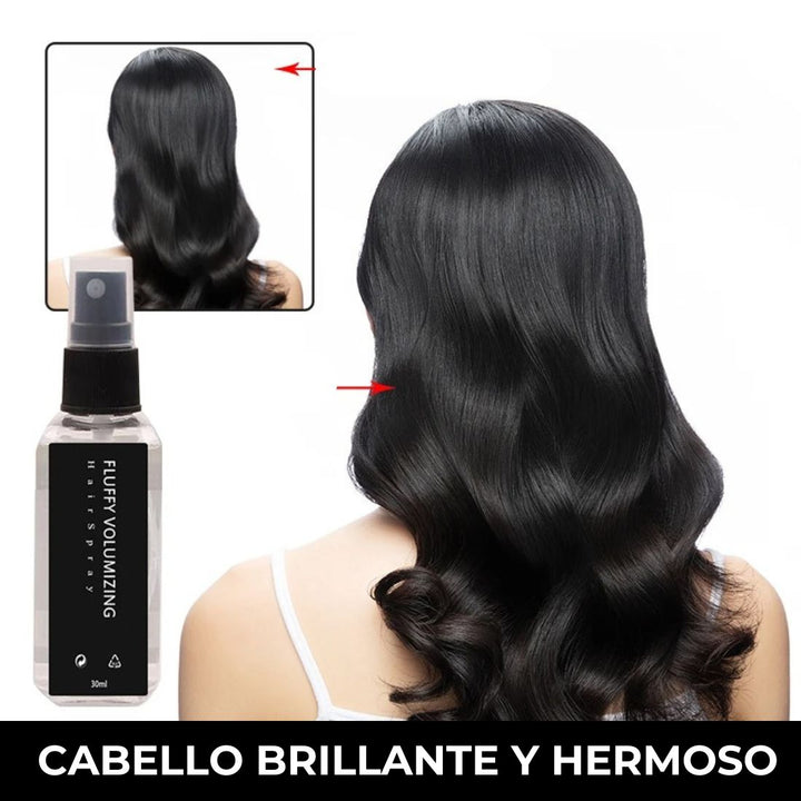 MaxiVolume® Voluminizador Profesional para el Cabello 2X1