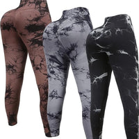 TriActive® Leggins Importados Push Up 3x1